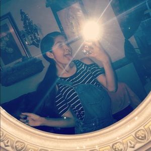 Meet your Posher, Flor